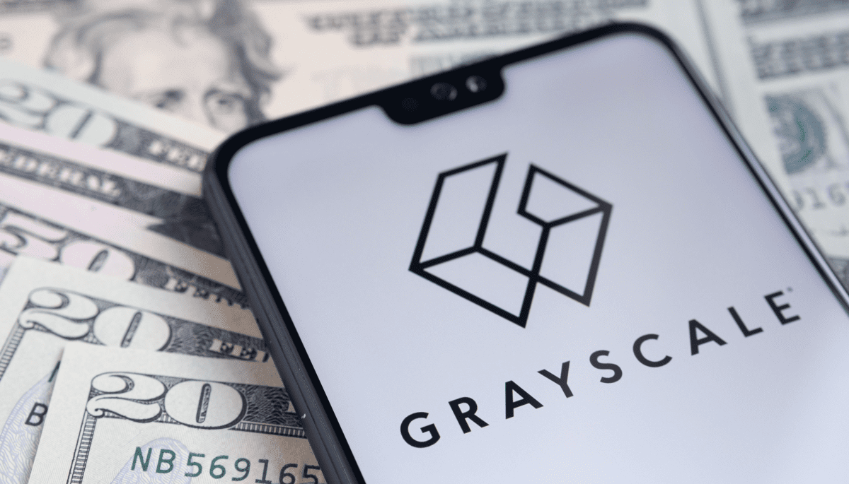 Grayscale vraagt 3 ETF’s aan, waaronder voor bitcoin en ethereum