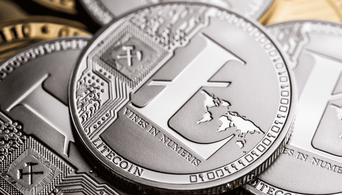 Litecoin breekt records door torenhoge transactiekosten op Bitcoin