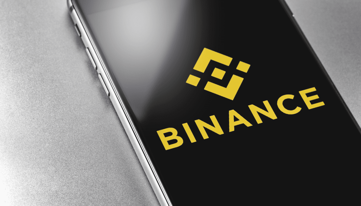 Binance is woedend en reageert op aanklacht