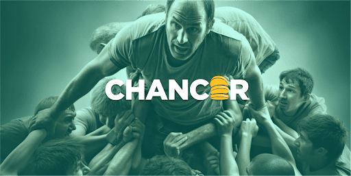 Chancer crypto presale: revolutie in P2P-weddenschappen via decentralisatie