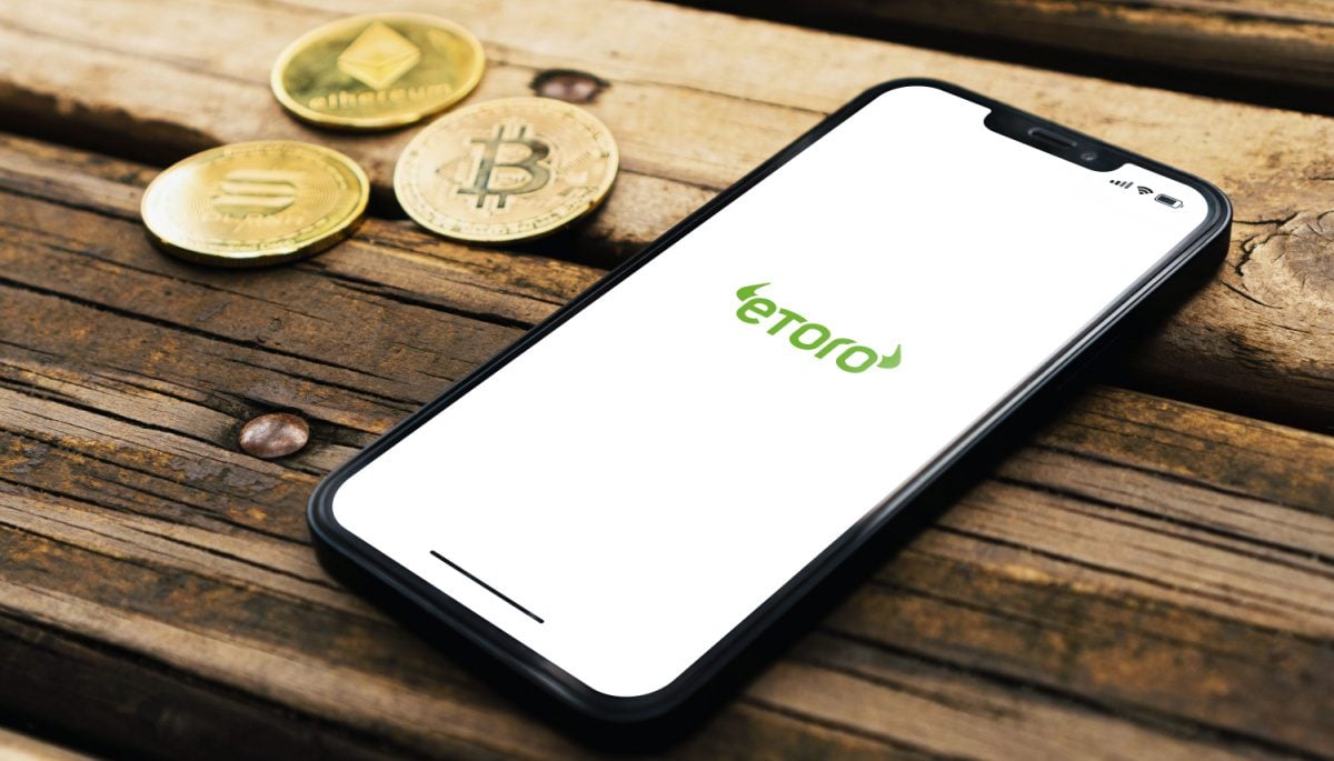 Handelsplatform eToro stopt met het aanbieden van populaire crypto