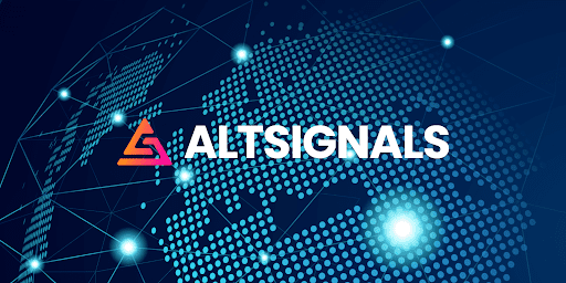 AltSignals presale nadert einde van fase één