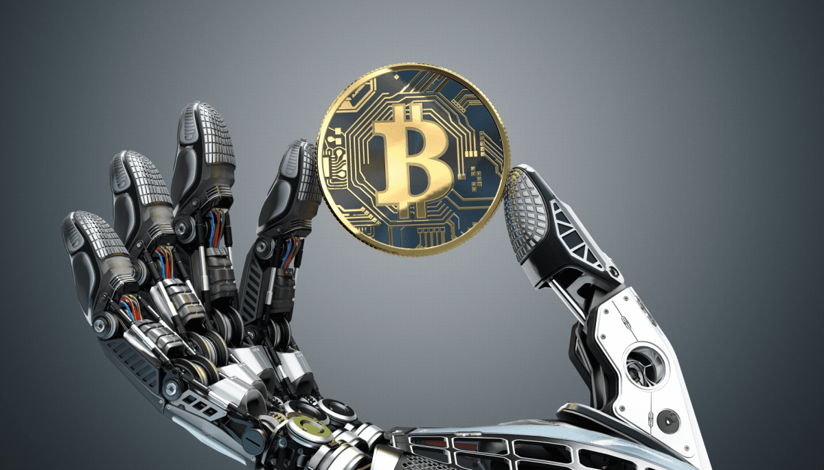 Bitcoin en AI: een revolutionaire match, zegt top fondsbeheerder