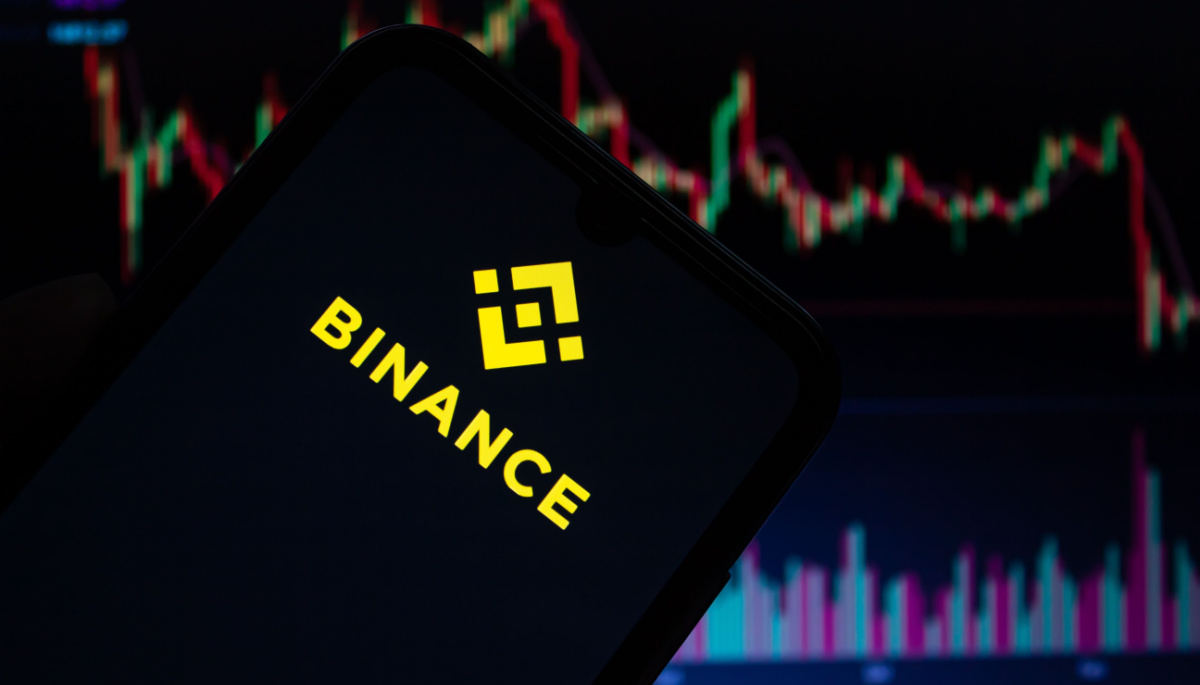 Binance France Reports Loss of 4 Million Euros in 2022: Financial Results Revealed