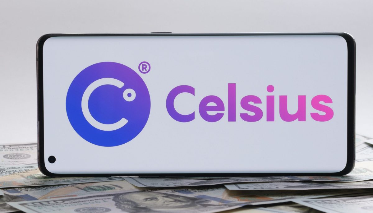 Crypto soap: Celsius ontsnapt aan gigantische boete