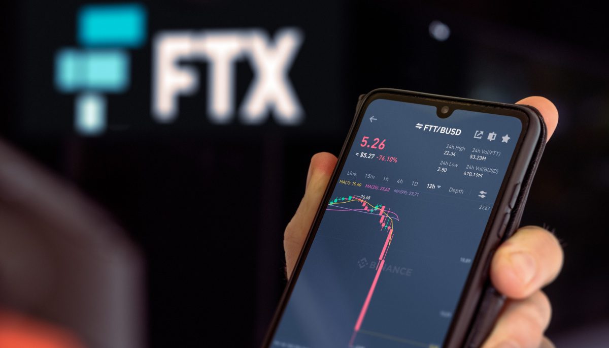 ‘Kroongetuige’ FTX-drama doet boekje open over crypto exchange