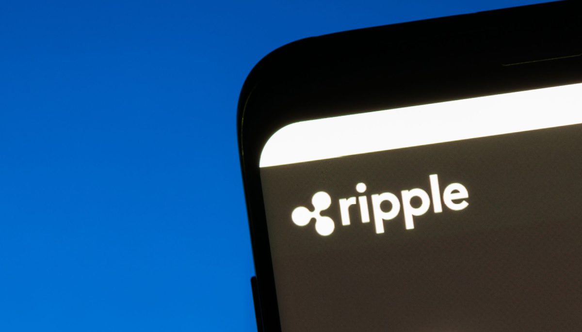 Ripple’s XRP stijgt in populariteit: handelsvolume 5x hoger dan bitcoin