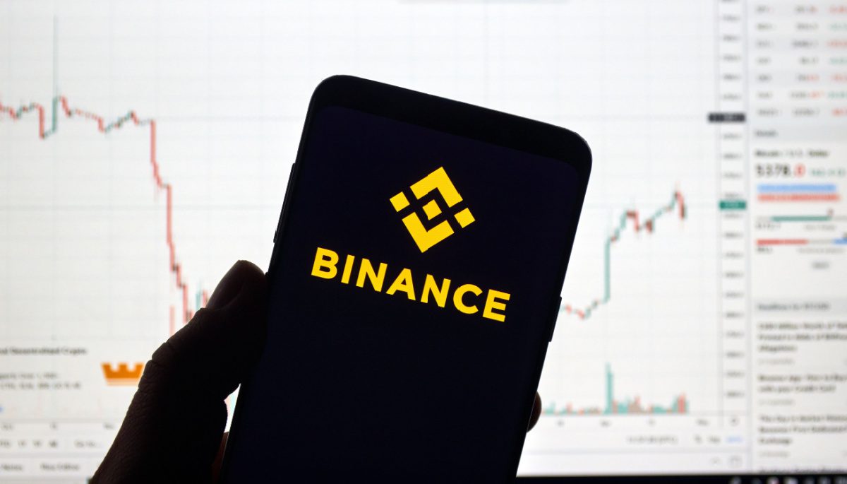 Binance stuurt honderdduizenden klanten door naar Nederlandse exchange