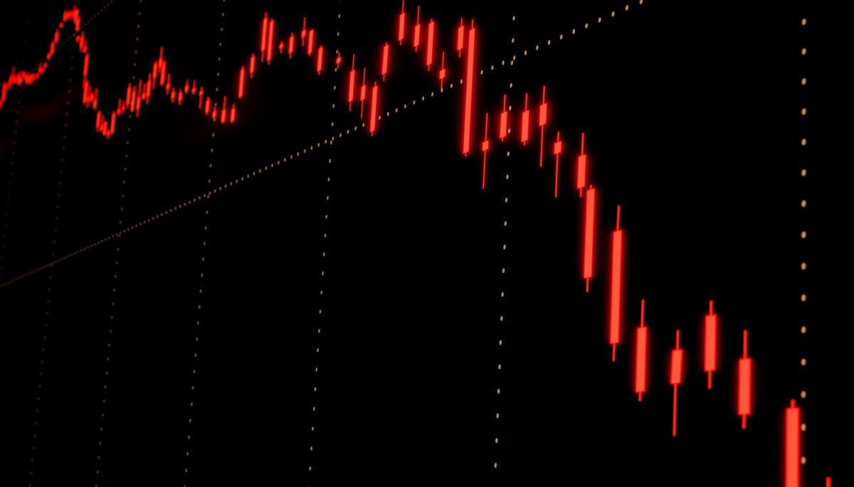 Unknown Trader Loses  Million in Ethereum Crash; Long Squeeze and Future of Ethereum Futures ETFs