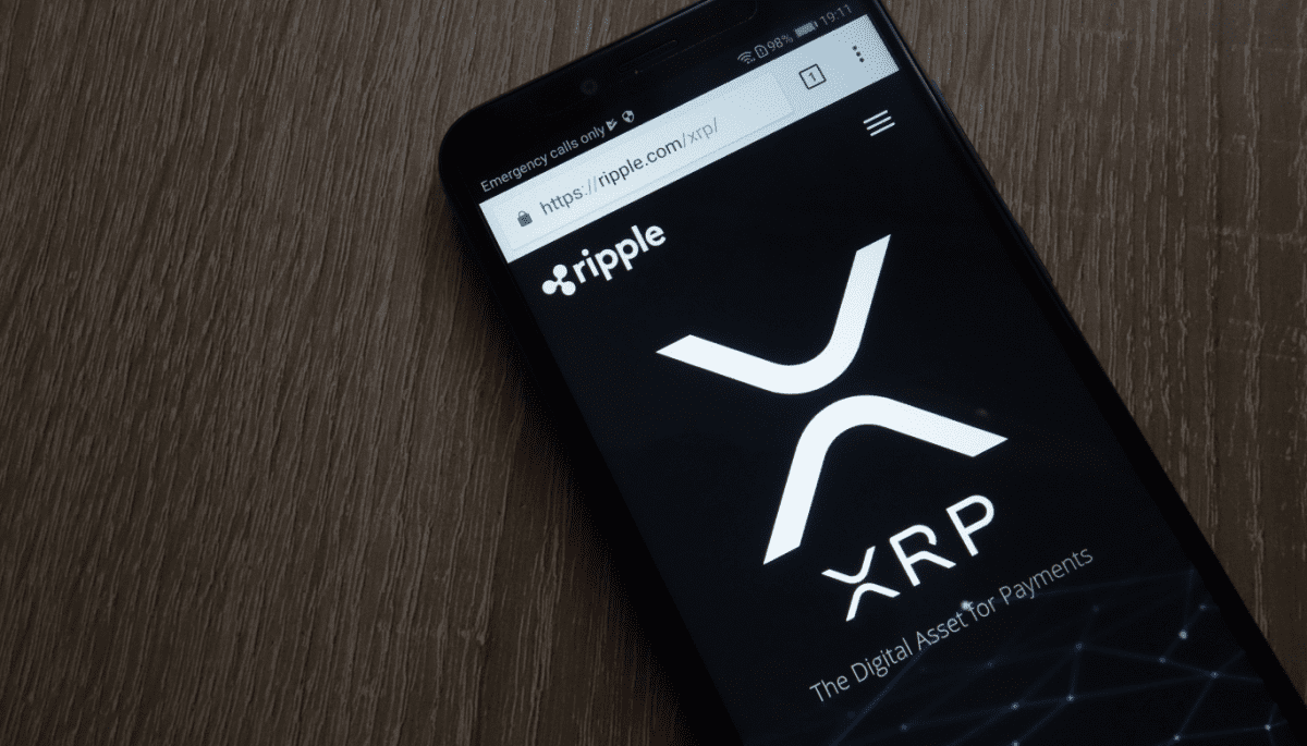 XRP Rises to the Top as Most Traded Altcoin in 2023: Insights and Predictions