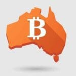 Australische cryptocurrency