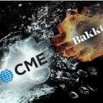 Bakkt gaat met eigen versie bitcoin (BTC) futurescontracten concurrentie aan met CME