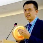 Binance CEO Changpeng Zhao: Bitcoin (BTC) 