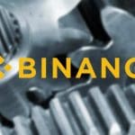 Binance gaat samenwerking aan met Cipher