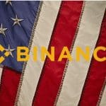 Binance US opent 