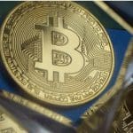 Bitcoin (BTC) in lichte uptrend maar stuit op weerstand bij $9.600