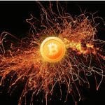 Bitcoin (BTC) koers breekt uit trendkanaal en test de $8.300, altcoins zien groen