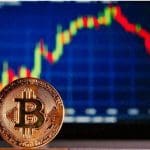 Bitcoin (BTC) koers stijgt boven de $9.200, altcoins consolideren verder