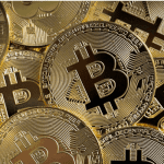 Bitcoin (BTC) komt onder de $8.700 terecht, bitcoin SV (BSV) de grootste daler