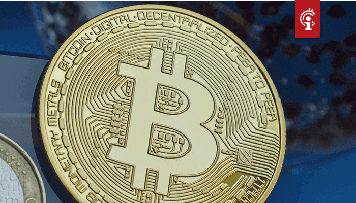 Bitcoin (BTC) weer een stapje dichterbij de $11.000, handelt binnen driehoekspatroon