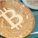 Bitcoin (BTC) zakt door de psychologische grens van $10.000