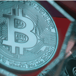 Bitcoin (BTC) zet neerwaartse trend voort en dipt weer even onder de $10.000