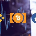 Bitcoin cash (BCH), litecoin (LTC) en Binance coin (BNB) corrigeren na periode van consolidatie