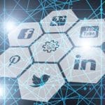 Blockchain voor Social media