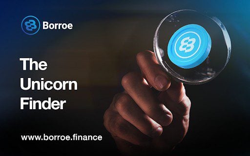 Borroe presale hoopt crypto- en AI-enthousiastelingen te betoveren