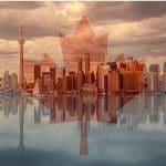 Canada’s grootste bank opent wellicht eigen cryptocurrency-exchange