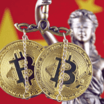 Chinese politie crypto-hackers