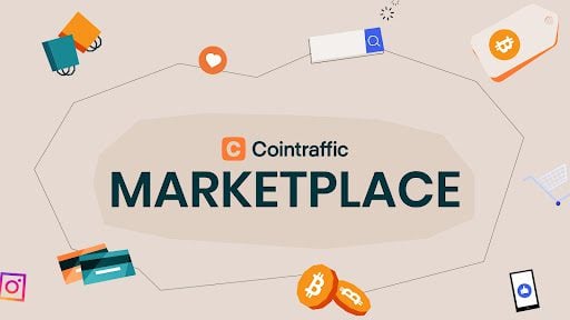 Cointraffic lanceert nieuwe advertentiemarktplaats met exclusieve advertentieplaatsingen