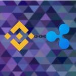 Cryptocurrency exchange Binance lanceert token gekoppeld aan XRP