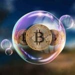 De Bitcoin bubbel