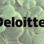 Deloitte en drie Ierse banken testen blockchain-oplossing