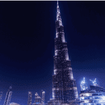 Eigenaar Burj Khalifa gaat eigen cryptocurrency lanceren op basis van JP Morgan's blockchain