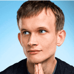 Ethereum-bedenker Vitalik Buterin: 