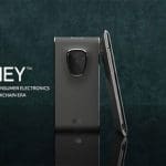 Finney smartphone