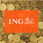 Bitcoin investeringen nemen niet toe door huidige economie, zegt de ING