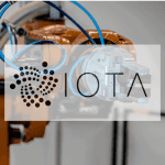 IOTA Foundation lanceert 'Industry Marketplace' voor volledig autonome productieprocessen