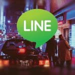 Japanse messaging gigant Line krijgt mogelijk vergunning voor cryptocurrency exchange