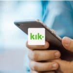 Kik verkoopt berichtenapp, gaat Kin cryptocurrency met app integreren