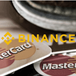 Klanten kunnen nu op Binance met bankpassen en creditcards betalen