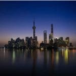 Shanghai gaat blockchain inzetten voor internationale handel