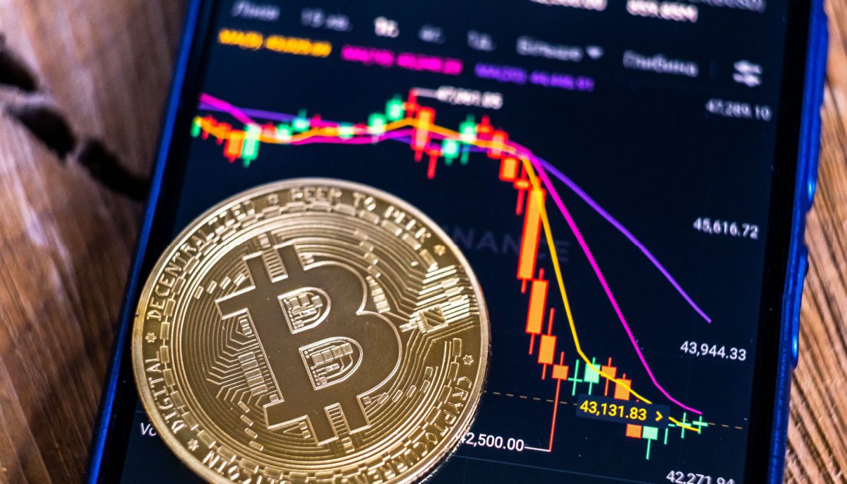 Het revolutionaire Bitcoin Ordinals blijkt wisselvallig in juli