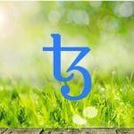 Tezos (XTZ) stijgt meer dan 50% in waarde na aankondiging exchange Coinbase