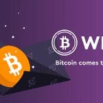 Wrapped Bitcoin Ethereum WBTC