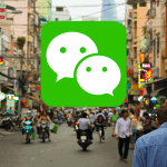 WeChat verbiedt cryptocurrency-transacties, OTC-traders hard geraakt