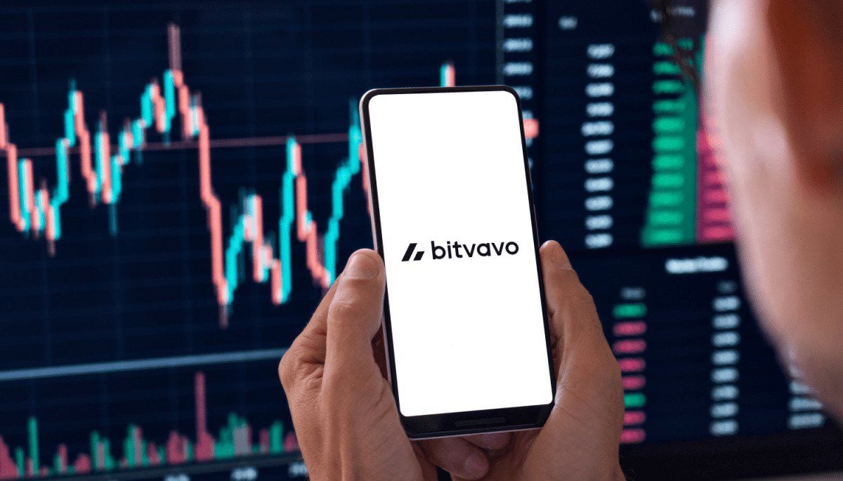 Onbekende crypto verovert de top van Bitvavo na 70% stijging