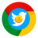 Browser plugin toont legt bevooroordeelde Twitter berichten over cryptocurrency bloot